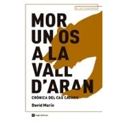 Imagen de Mor un os a la Vall d&#039;Aran: Crònica del cas Cachou: 133 (El fil d&#039;Ariadna)