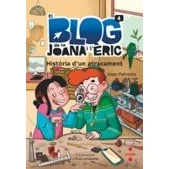 Imagen de El bloc de la Joana i l&#039;Èric 4. Història d&#039;un atracament (El blog l#Èric)