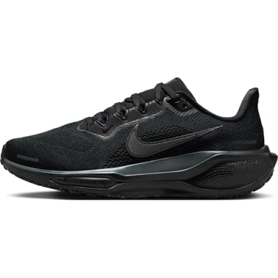 Imagen de Nike Performance AIR ZOOM Pegasus 41 Zapatillas de running neutras, Mujer, Talla: 42.5, Black/anthracite Zapatos
