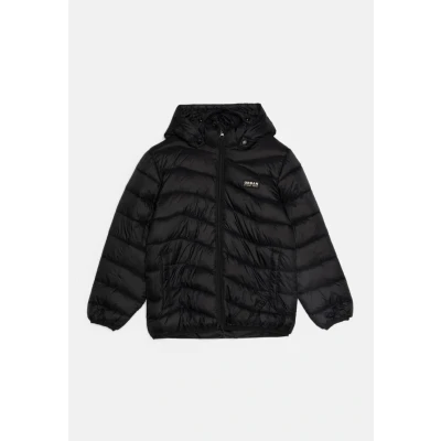 Imagen de Name it Nkmmoney Chaqueta de invierno para niños, Talla: 10a, Black