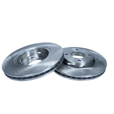 Imagen de MAXGEAR 19 4800 Disco de freno Eje delantero 281 25,8 4 ventilado barnizado MITSUBISHI: Colt 6, VI CZC Cabrio, SMART: Forfour I