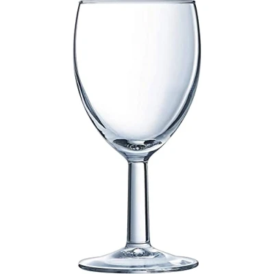 Imagen de Arcoroc Copas Vino Vidrio, 14 cl, 12 unidades