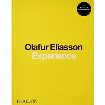 Imagen de Olafur eliasson experience