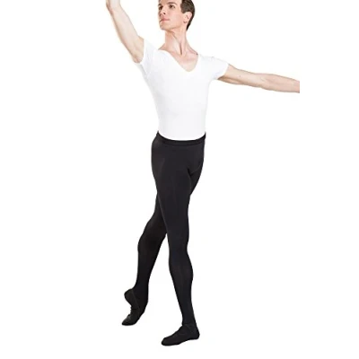 Imagen de Wear Moi Orion mallas para Hombre, color gris, tamaño medium