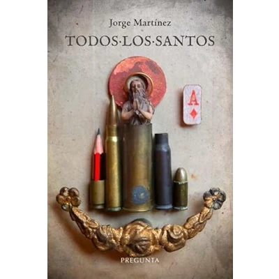 Imagen de Todos Los Santos