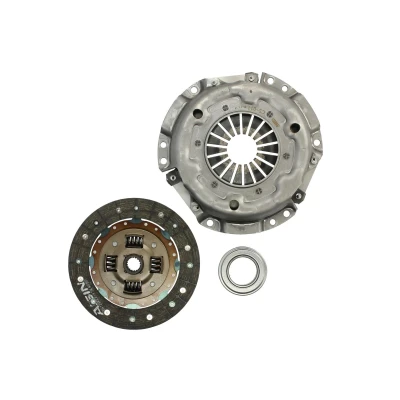 Imagen de AISIN Clutch Kit (3P) KS 007 de embrague tres piezas con placa apriete plato embrague, cojinete desembrague 180