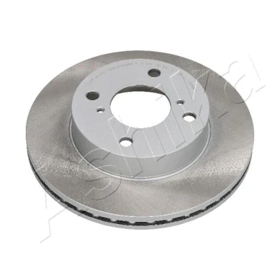 Imagen de ASHIKA 60 08 822C Disco de freno Eje delantero 231 20 4 ventilado barnizado SUZUKI: Alto VII, NISSAN: Pixo