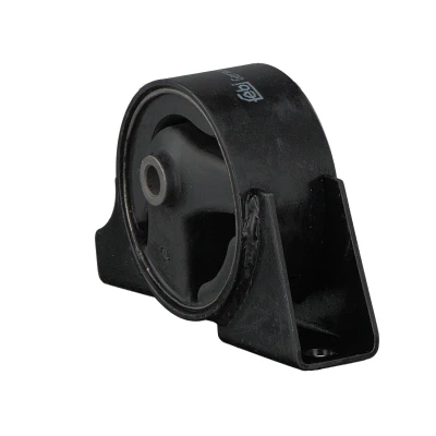 Imagen de FEBI BILSTEIN 32969 Soporte de motor posterior, ambos lados Rodamiento Caucho metal NISSAN: Almera 2 Limousine, II Hatchback