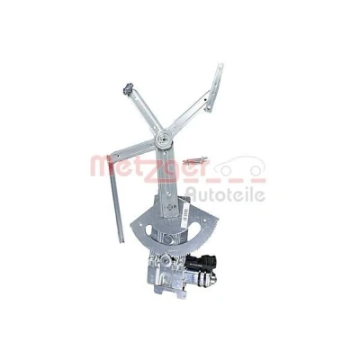 Imagen de Metzger Elevalunas Delante, izquierda eléctrico con electromotor función de confort 2160483 OPEL: Zafira B