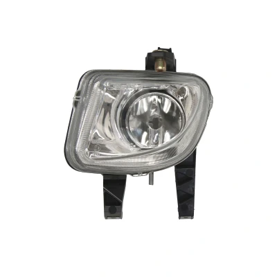 Imagen de TYC 19 0556 05 2 Faros Antiniebla cromo izquierda FIAT: Grande Punto Hatchback