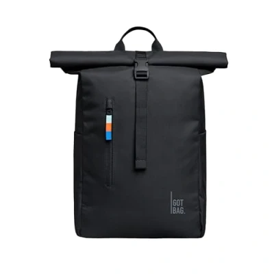 Imagen de GOT BAG Rolltop EASY Mochila, Talla: One Size, Black
