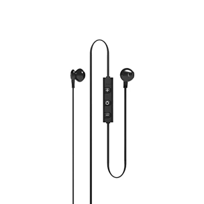 Imagen de Auriculares Bluetooth Ryght Paro R483362 Negro