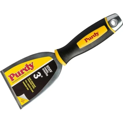 Imagen de Purdy 14A900130 Cuchillo DE Masilla, Multicolor, 3 pulgadas