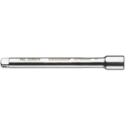 Imagen de GEDORE 2090 4 Alargadera, llave de cubo 6,3 (1/4&quot;)mm (pulgadas) Acero cromo vanadio