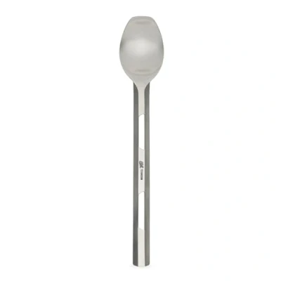 Imagen de Esbit Titan Lang Juego de Cubiertos, Unisex Adulto, Gris, Talla única