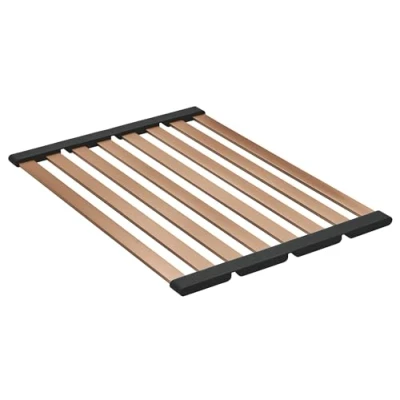 Imagen de GROHE 40854DL0 Rallador Multiusos, Warm Sunset Cepillado, 49 cm