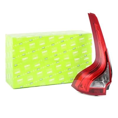 Imagen de VALEO 043892 Piloto trasero ORIGINAL PART izquierda con lámpara portalámparas VOLVO: XC60 I norauto, oscaro, mister auto