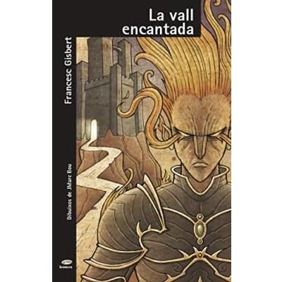 Imagen de La vall encantada: 12 (El Micalet de Por)