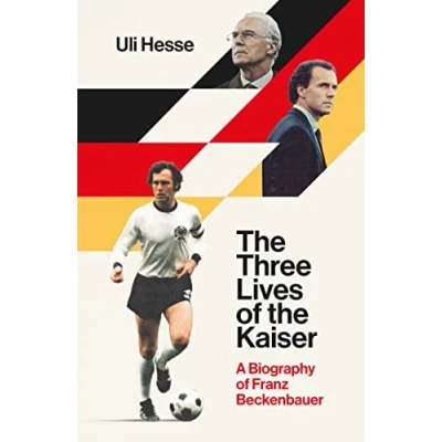 Imagen de The Three Lives Of Kaiser (ebook)