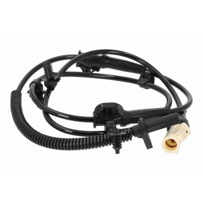 Imagen de VEMO V25 72 1256 Sensor de ABS Eje delantero