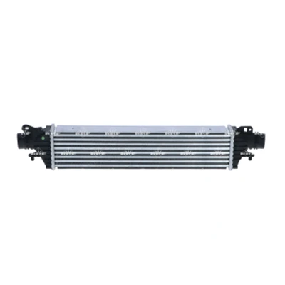 Imagen de NRF 309022 Intercooler Aluminio