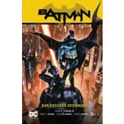 Imagen de Batman vol. 01: Sus oscuros designios (Batman Saga La guerra del Joker Parte 1)