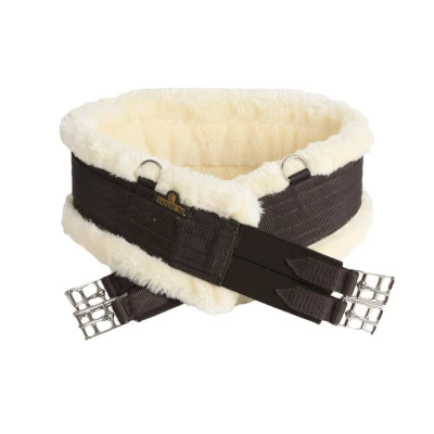 Imagen de Kentucky Sheepskin Girth