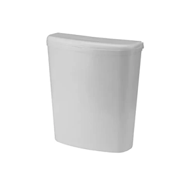 Imagen de BRUNNER PILLAR 7427021N, cubo de basura, gris, 5,5 L, 22/26,5 x 9/12 30 cm