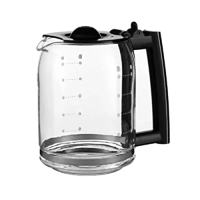 Imagen de Russell Hobbs Jarra de Cristal para La Cafetera Goteo Elegance 23370 56 Recambio 700132