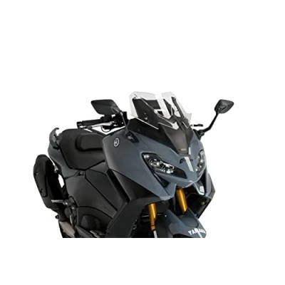 Imagen de Puig 21269W Carenabris V Tech Line Sport Transparente