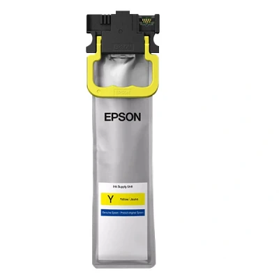 Imagen de Epson Workforce Pro EM/EP C800R Tinta Amarilla XL