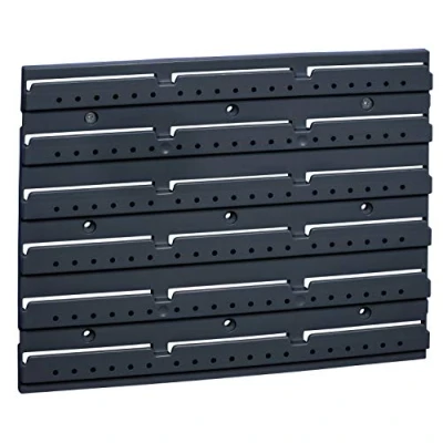 Imagen de Allit Interminable pared, 1 pieza, gris, 457 080