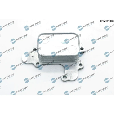 Imagen de DR.MOTOR AUTOMOTIVE DRM161008 Radiador de Aceite CITROËN: C4 II Hatchback, Berlingo II, Picasso 2, PEUGEOT: 5008 I, Partner Tepee, 308 SW 2