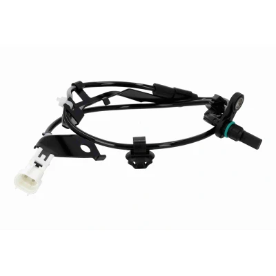 Imagen de VEMO V70 72 0485 Sensor de ABS Eje trasero izquierda 2polos TOYOTA: Hilux VIII Pick up 2.4 D, D 4WD, 2.8 4WD 2015