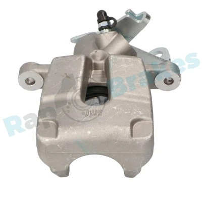 Imagen de TRW BHN919 Pinza de freno Aluminio RENAULT: SCENIC 2, MEGANE CLIO 3