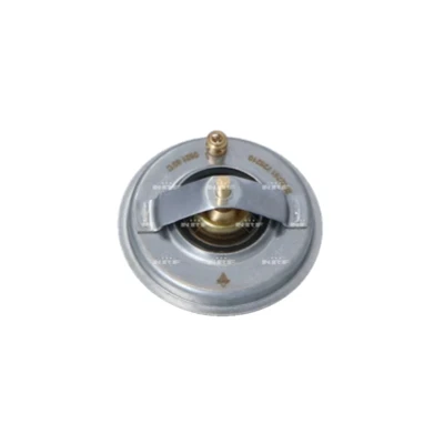Imagen de NRF 725210 Termostato, refrigerante 80 sin carcasa (cárter) VOLKSWAGEN: GOLF 6, Jetta 3, New Beetle Hatchback