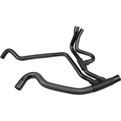 Imagen de GATES 3862 Manguitos de Radiador EPDM (Ethylen Propylen Dien Caucho) RENAULT: Megane 1, I Furgón / Hatchback, Scenic