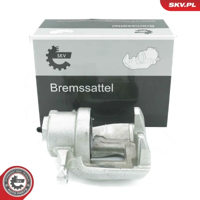 Imagen de ESEN SKV 56SKV532 Pinza de freno Eje delantero, derecha sin electromotor