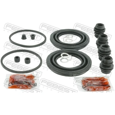 Imagen de FEBEST 0175 ACU35F Kit de Reparación Frenos Eje delantero