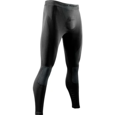 Imagen de X Bionic Plorer Energizer 4.0 Pants Men, Pantalones de Compresión, Hombre, Black/Charcoal, S
