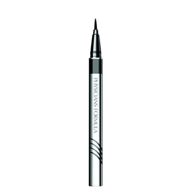 Imagen de Physicians Formula Eye Booster Lash 2 in 1 Boosting Eyeliner, Color Plata 11.06 gr