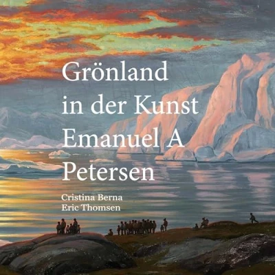 Imagen de Gronland In Der Kunst Emanuel A Petersen