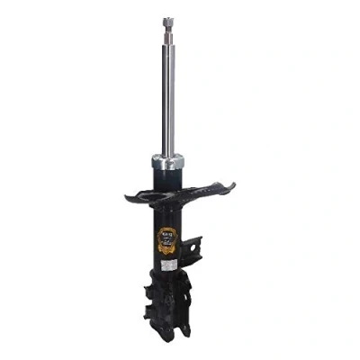 Imagen de JAPANPARTS MM KI012 amortiguador Eje delantero, izquierda Presión de gas Bitubular Columna Espiga arriba KIA: cee‘d I Hatchback