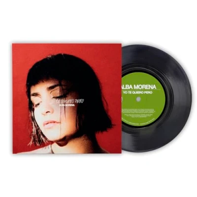 Imagen de Yo Te Quiero Pero (Vinilo 7&quot;)