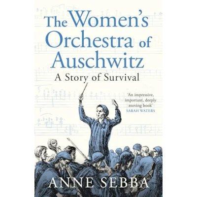 Imagen de The Womens Orchestra Of Auschwitz