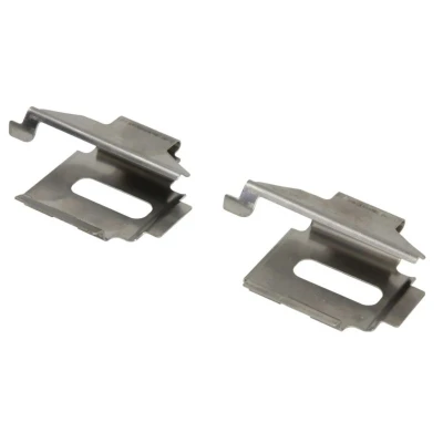 Imagen de Kit de accesorios, pastilla freno disco QUICK BRAKE 109 1282