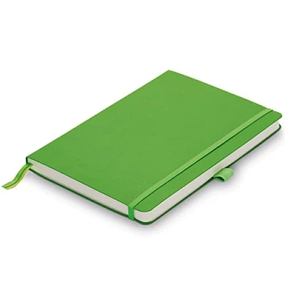 Imagen de Lamy paper Softcover Cuaderno (A6), color verde