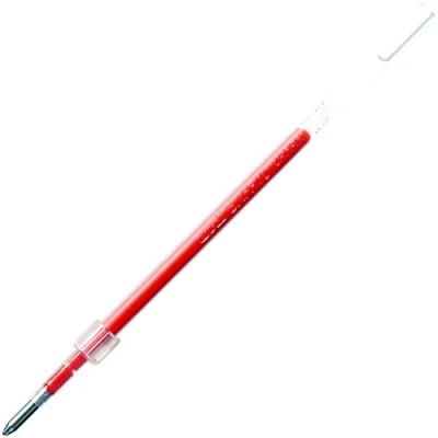 Imagen de uni ball SXR 10 R Recambio de bolígrafo gel para Jetstream SXN 210, color rojo