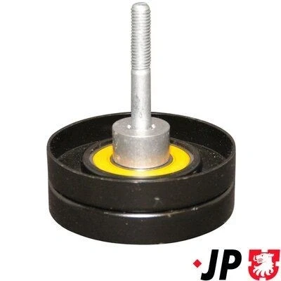 Imagen de JP GROUP 4918300200 Rodillo Guia con tornillo VOLVO: S80 I, 850 Berlina, V70 2