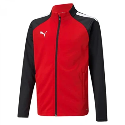 Imagen de PUMA Chaqueta marca modelo teamLIGA Training Ja